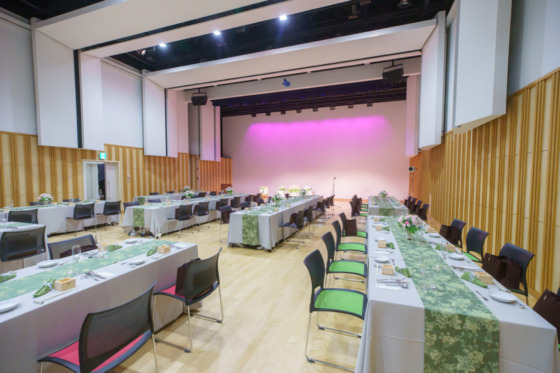 〖TOMORROWWEDDINGchannel〗地元婚～披露宴編～