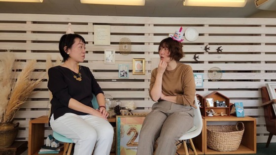 Planner’s talk『祝！ライブ２周年♪ウェディング業界この２年間で何が変わった？？』