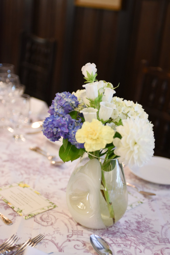 TOMORROWWEDDINGchannel【司会者という仕事】